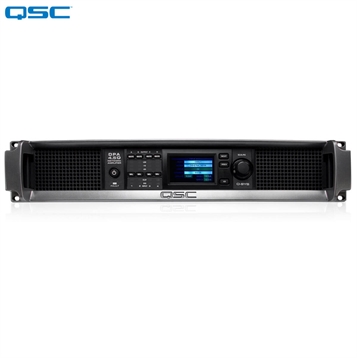 Cục Đẩy Công Suất QSC DPA4.5Q
